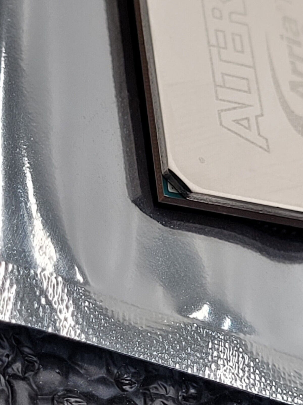 Dual ARM Cortex-A9 MPCore with CoreSight System On Chip (SOC) IC Arria 10 SX FPG