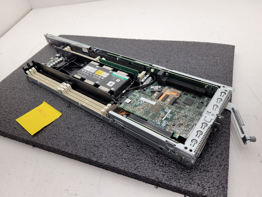 HPE ProLiant XL170R Gen10 Blade Server Xeon 6130 8Gb Ram