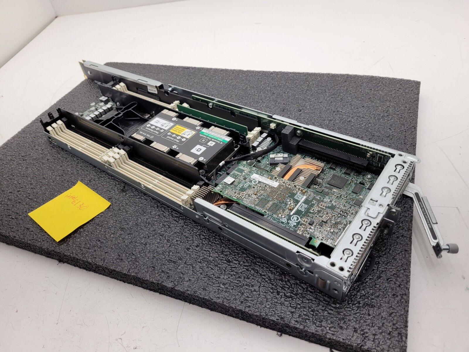 HPE ProLiant XL170R Gen10 Blade Server Xeon 6130 8Gb Ram