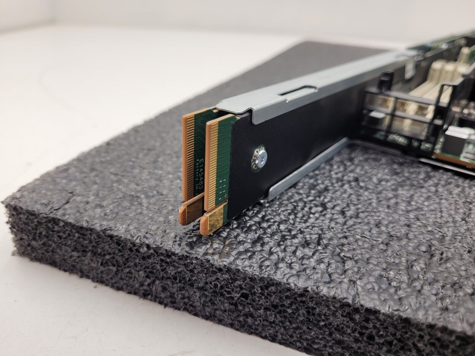 HPE ProLiant XL170R Gen10 Blade Server Xeon 6130 8Gb Ram