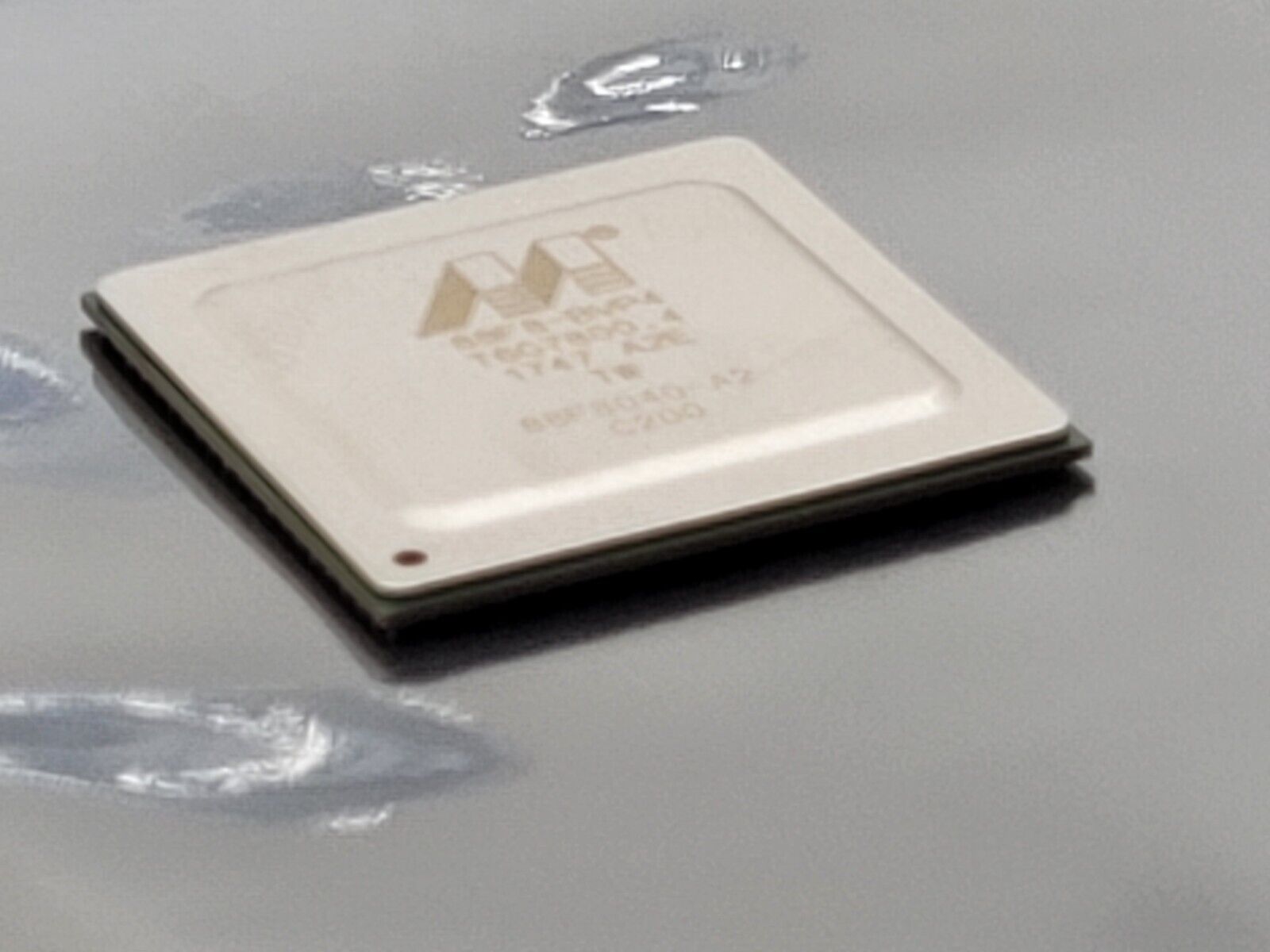 Marvell Armada 8040 Arm v8 Cortex A72 Quad Core 88F8040-A2 Controller MoChi SoC