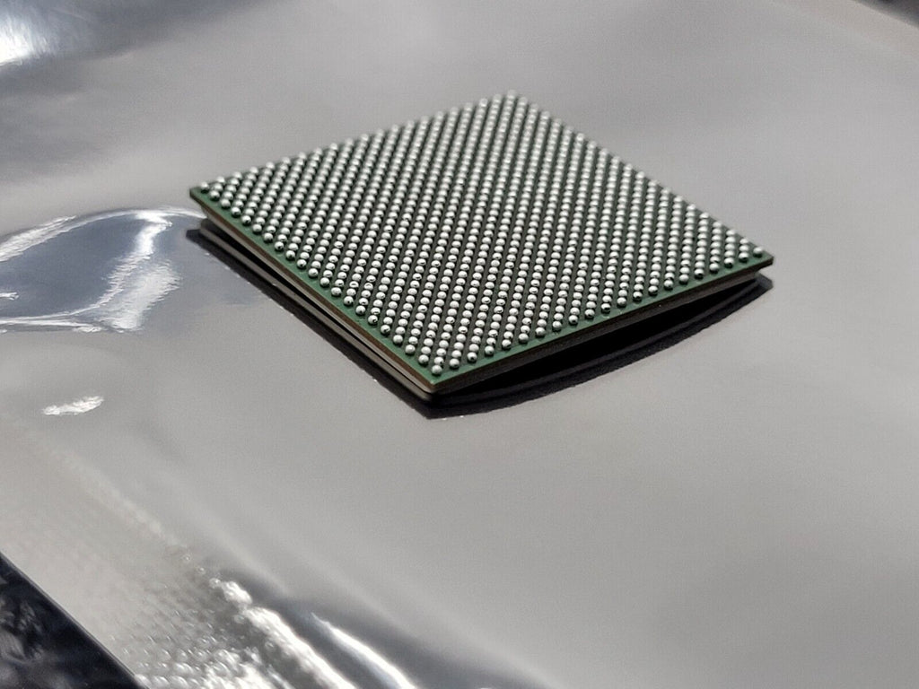 Marvell Armada 8040 Arm v8 Cortex A72 Quad Core 88F8040-A2 Controller MoChi SoC