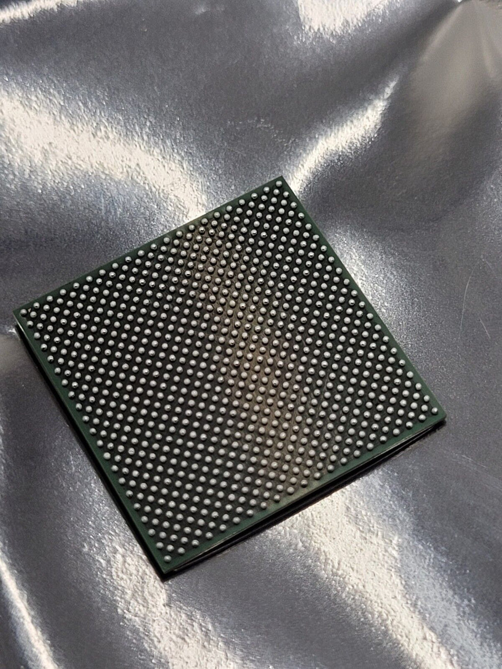 Marvell Armada 8040 Arm v8 Cortex A72 Quad Core 88F8040-A2 Controller MoChi SoC