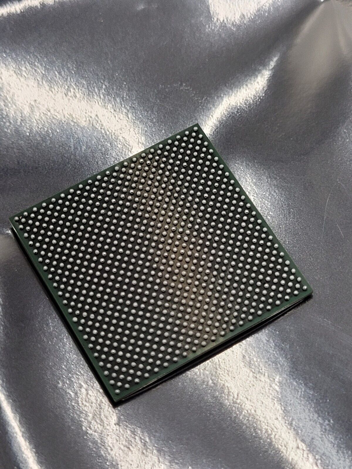 Marvell Armada 8040 Arm v8 Cortex A72 Quad Core 88F8040-A2 Controller MoChi SoC