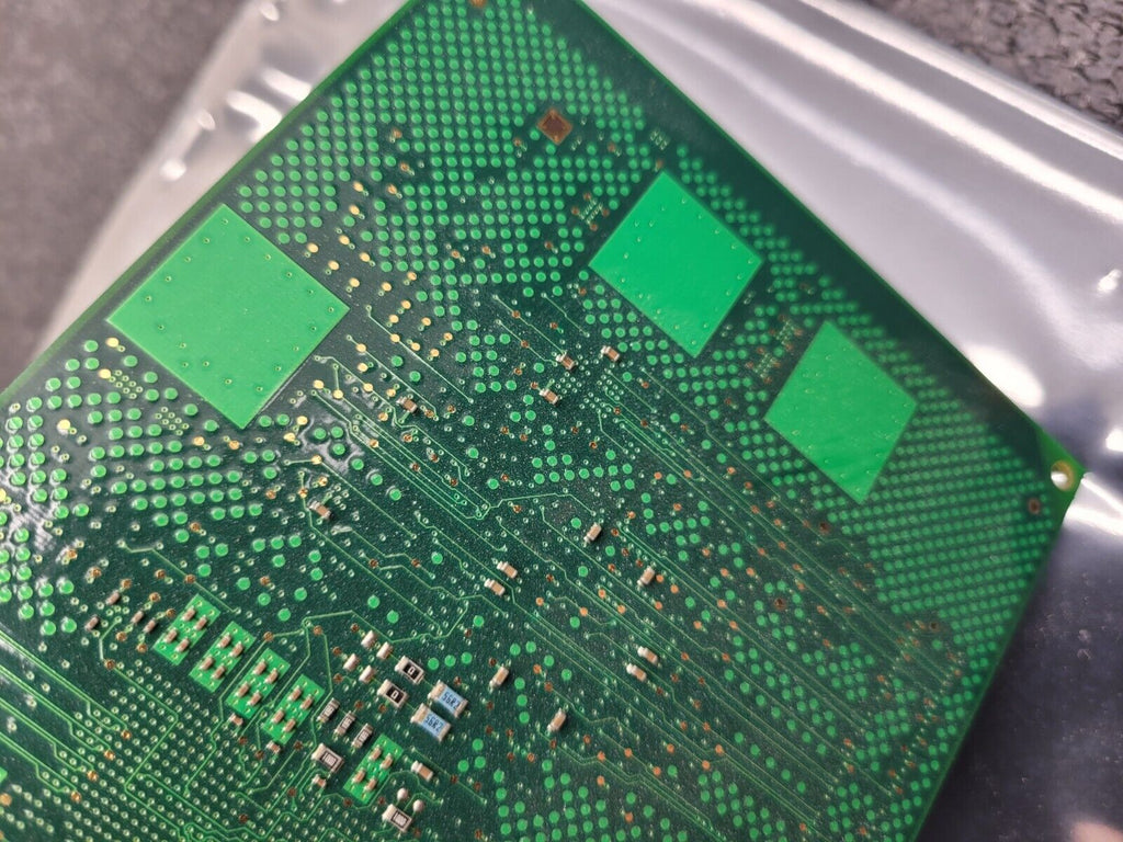 Advantest Verigy E8001-66443 FC Fibre Channel 4 Port ATE Card