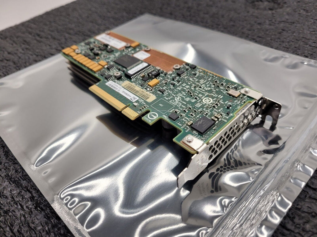 Oracle F80 WarpDrive 800GB (4x 200GB ) SSD Flash Accelerator PCIe 25449 7069200