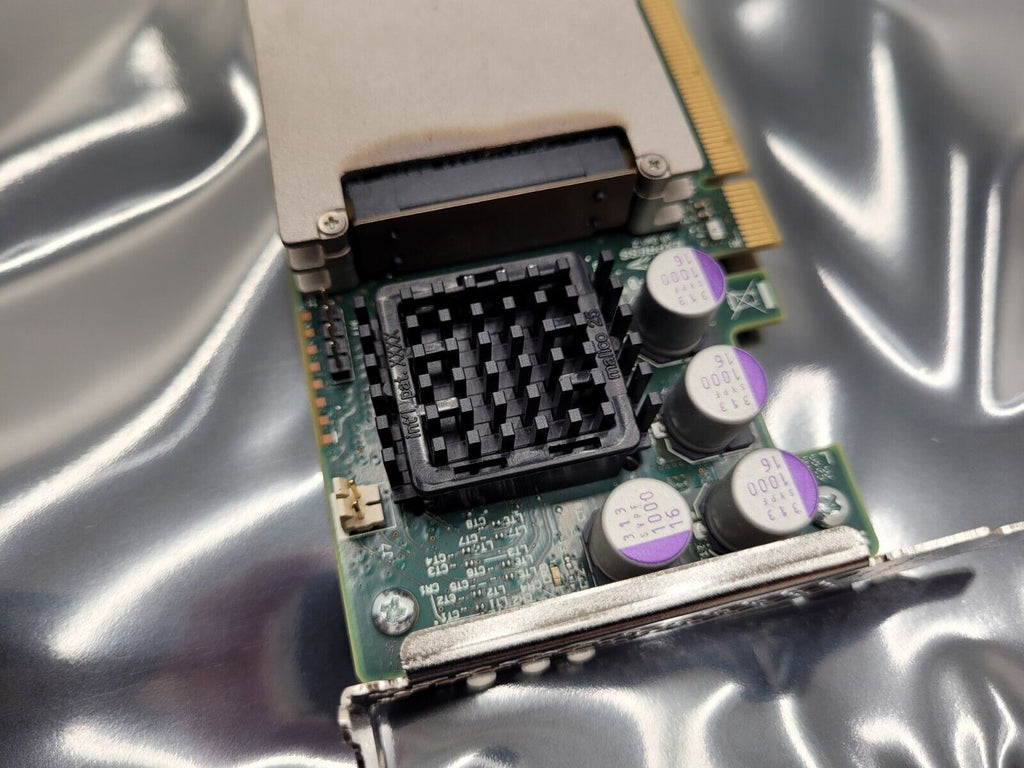 Oracle F80 WarpDrive 800GB (4x 200GB ) SSD Flash Accelerator PCIe 25449 7069200