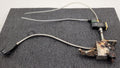 1x Head Nordson Surebead S-012 T Hot Melt Adhesive Dispensing Glue Gun 8519670