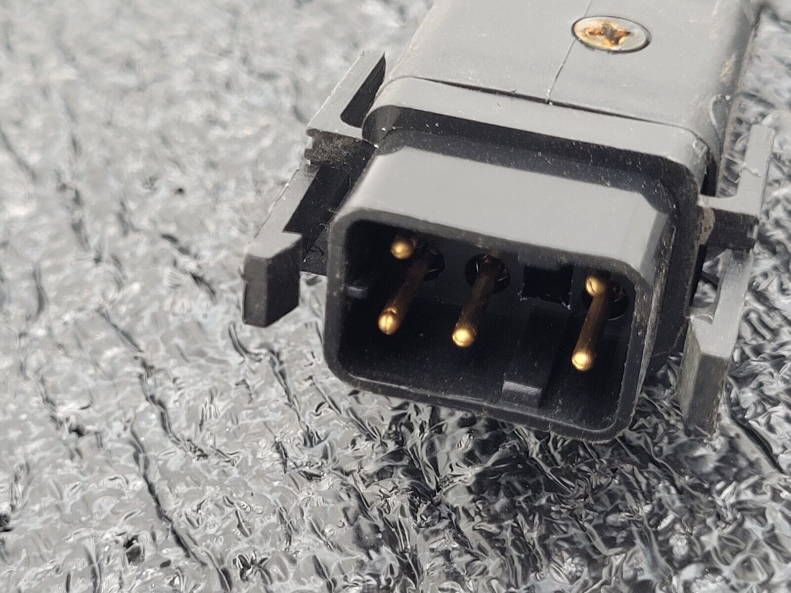 1x Head Nordson Surebead S-012 T Hot Melt Adhesive Dispensing Glue Gun 8519670