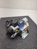 Rexroth R978017782 Solenoid Directional Spool Valve 4WE 6 H62/EG12N9K4/62 Unit B