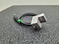 HEIDENHAIN 531 573-02 AK ERP 8080 180000 Angle Encoder Scanning Scan Head Reader