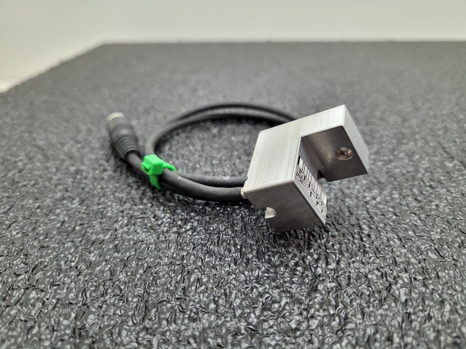 HEIDENHAIN 531 573-02 AK ERP 8080 180000 Angle Encoder Scanning Scan Head Reader