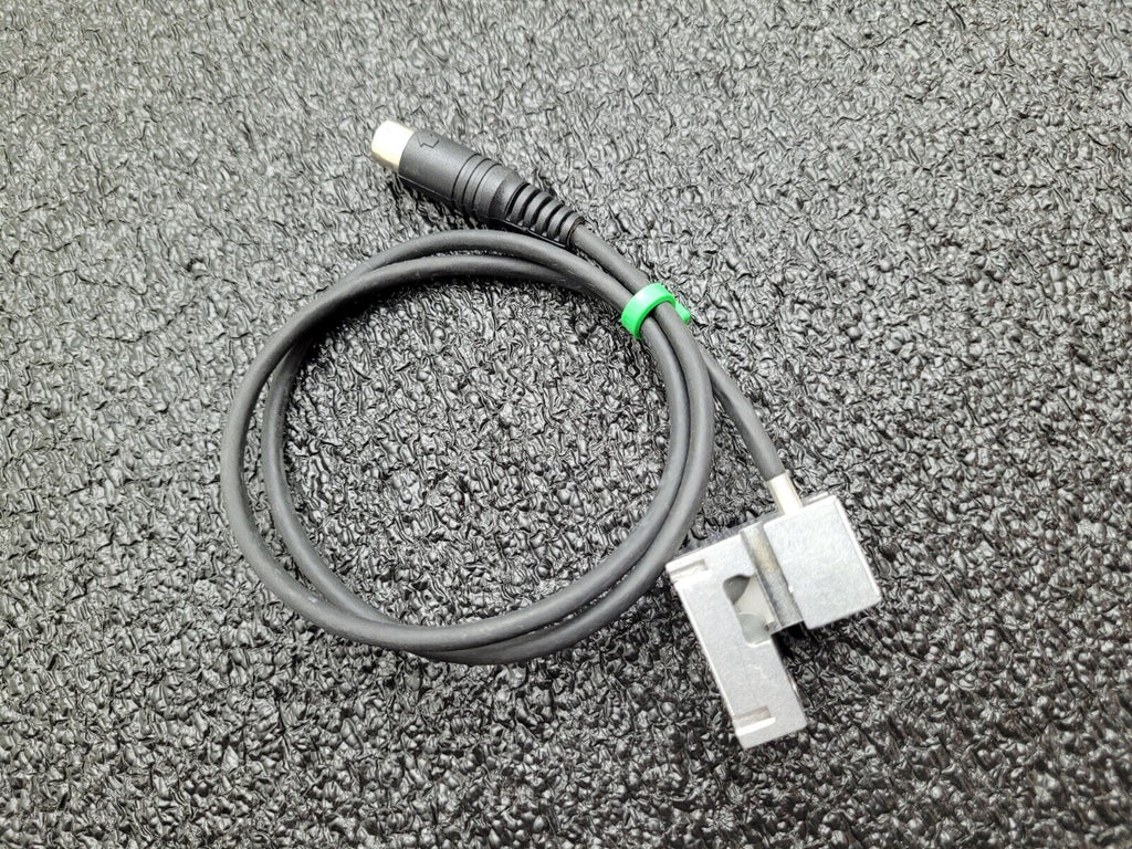 HEIDENHAIN 531 573-02 AK ERP 8080 180000 Angle Encoder Scanning Scan Head Reader