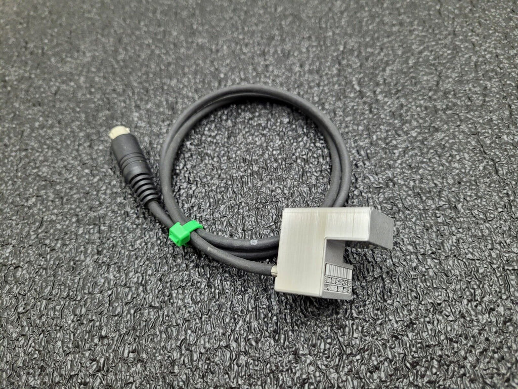 HEIDENHAIN 531 573-02 AK ERP 8080 180000 Angle Encoder Scanning Scan Head Reader