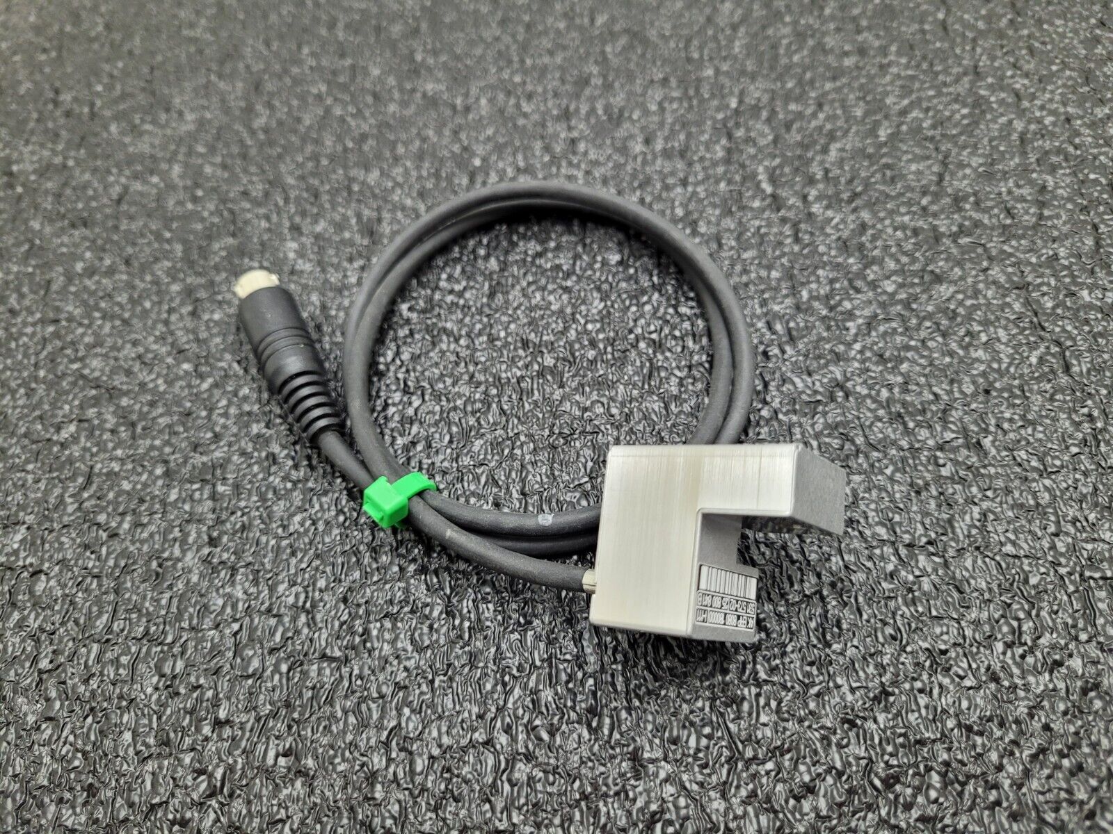 HEIDENHAIN 531 573-02 AK ERP 8080 180000 Angle Encoder Scanning Scan Head Reader