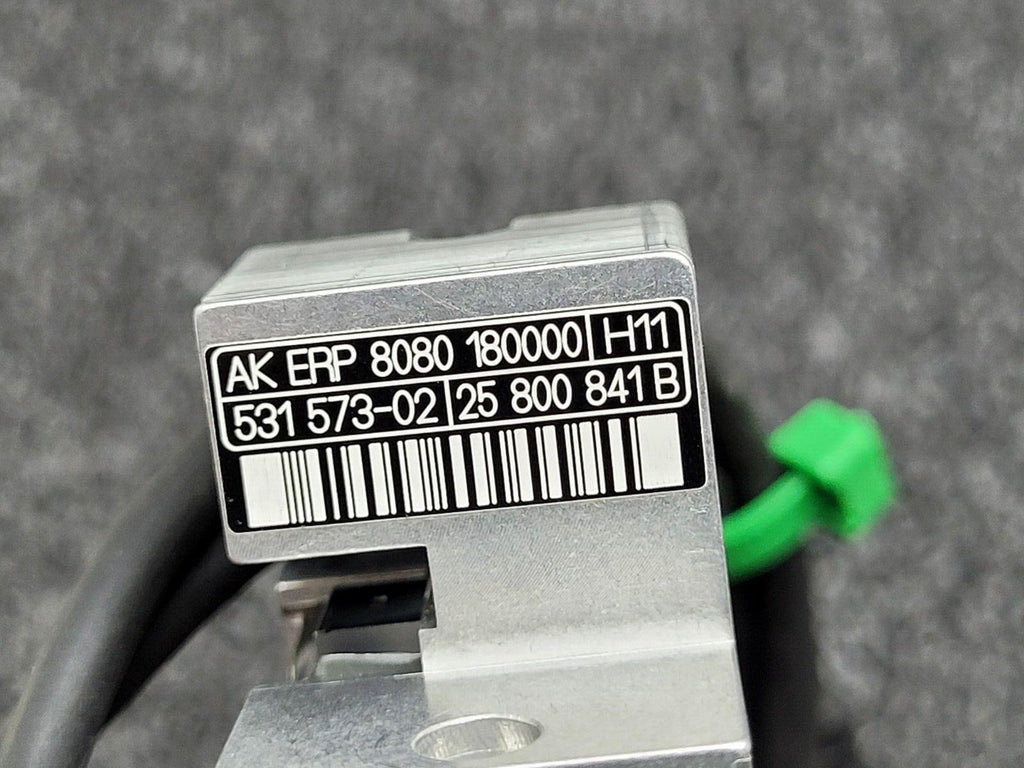 HEIDENHAIN 531 573-02 AK ERP 8080 180000 Angle Encoder Scanning Scan Head Reader