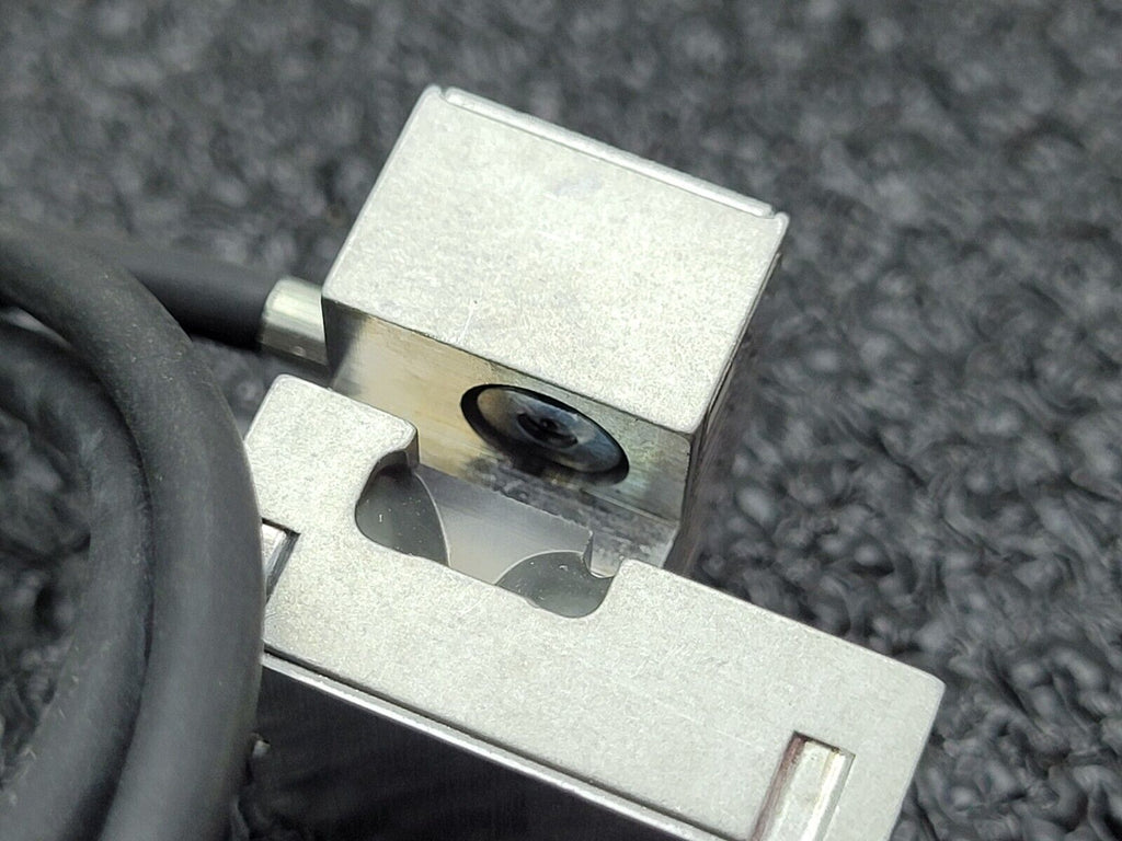 HEIDENHAIN 531 573-02 AK ERP 8080 180000 Angle Encoder Scanning Scan Head Reader