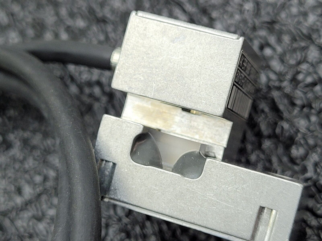 HEIDENHAIN 531 573-02 AK ERP 8080 180000 Angle Encoder Scanning Scan Head Reader