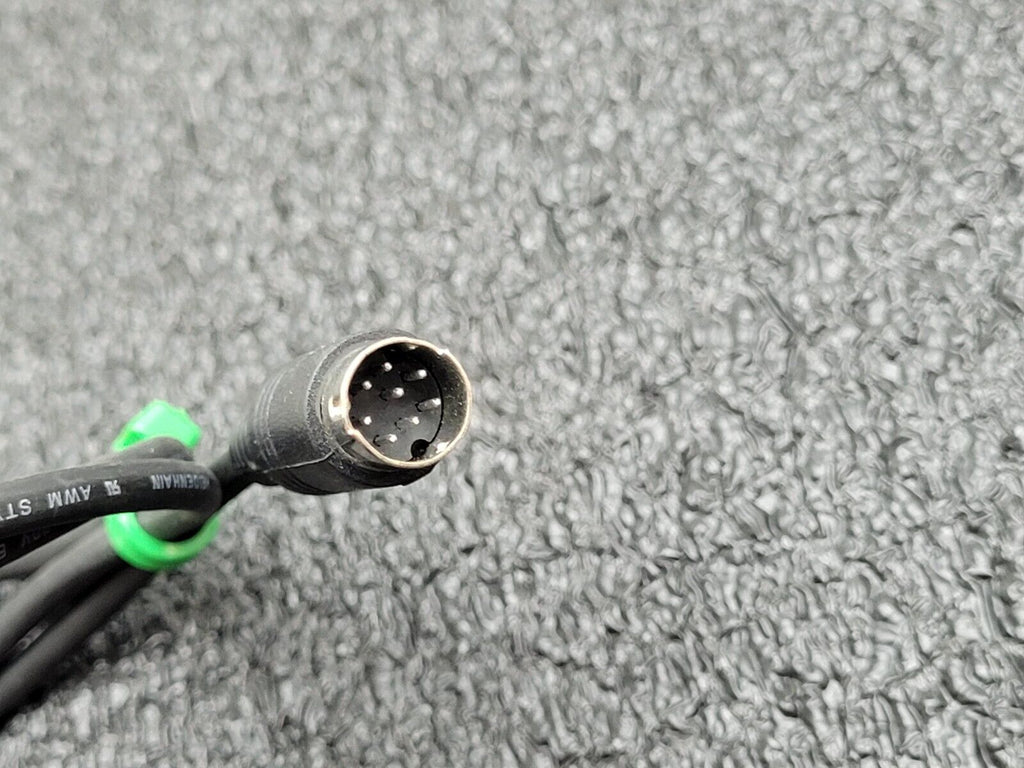 HEIDENHAIN 531 573-02 AK ERP 8080 180000 Angle Encoder Scanning Scan Head Reader