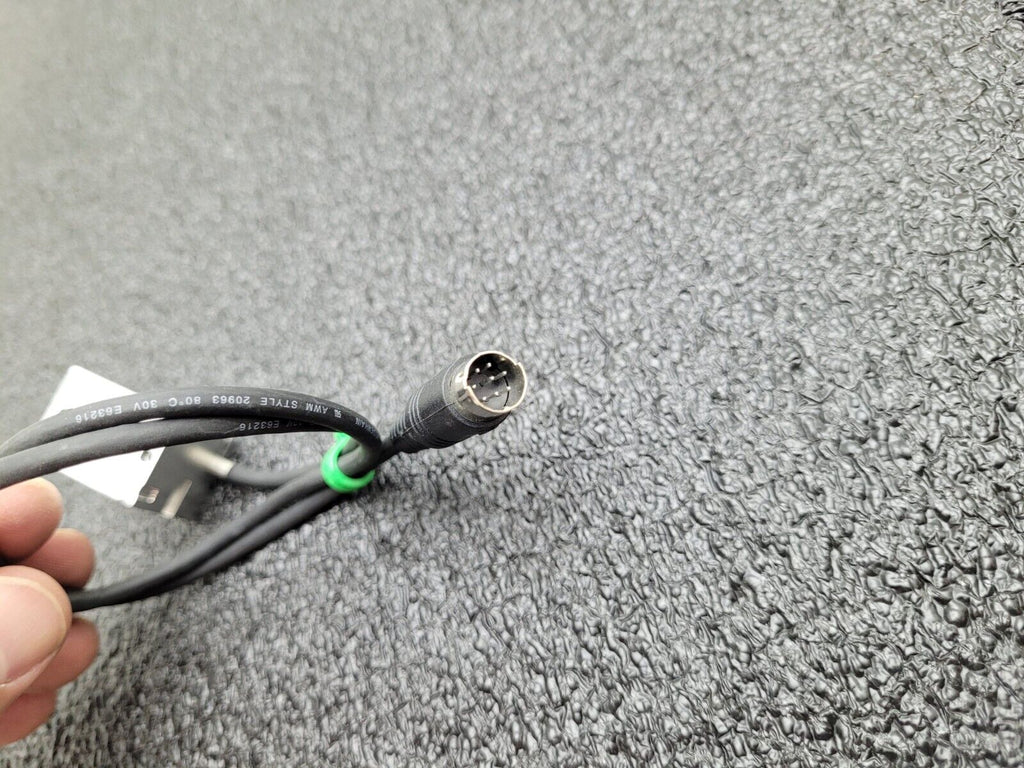 HEIDENHAIN 531 573-02 AK ERP 8080 180000 Angle Encoder Scanning Scan Head Reader