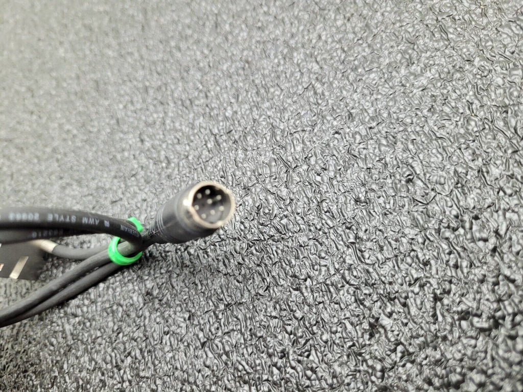 HEIDENHAIN 531 573-02 AK ERP 8080 180000 Angle Encoder Scanning Scan Head Reader