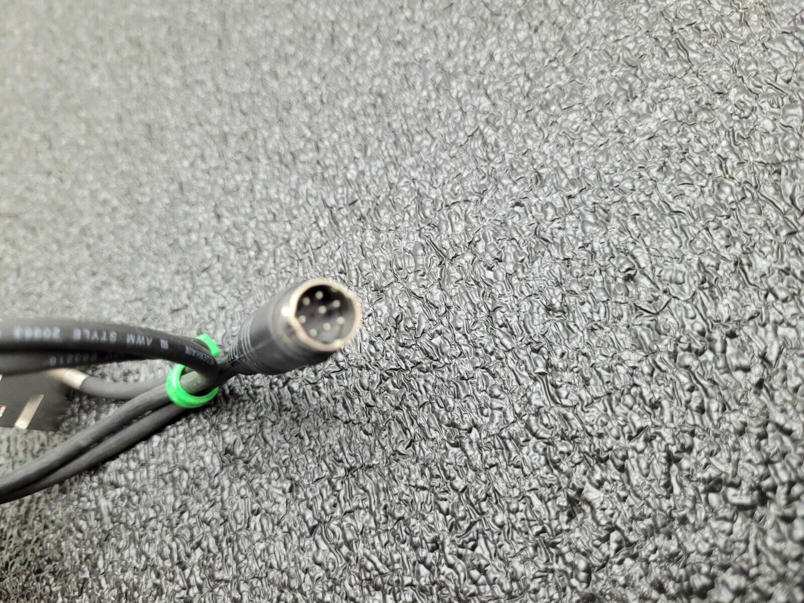 HEIDENHAIN 531 573-02 AK ERP 8080 180000 Angle Encoder Scanning Scan Head Reader