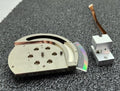 Micro E G1600 Ultra Incremental Rotary Glass Encoder 0.94nrad Resolution Analog