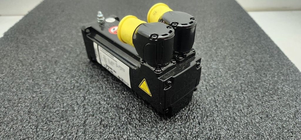 Schneider Electric SH30552P01A2000 AC Servo Motor 8000rpm