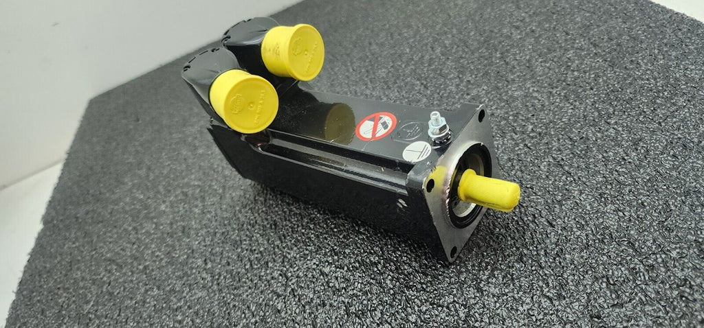 Schneider Electric SH30552P01A2000 AC Servo Motor 8000rpm