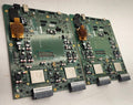Lot of 4 Xilinx Kintex UltraScale XCKU115 FPGA Onboard For Chip Recovery