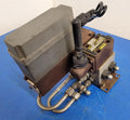 PARKER Hydraulic Proportional ISO Valve D1FHE80HCNEK0030X6114 12VDC + Override H