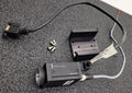 Point Grey Firewire Machine Vision Camera GRAS-50S5M IEEE-1394 Monochrome 5MP