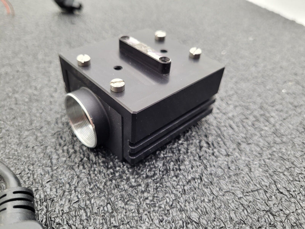 Point Grey Firewire Machine Vision Camera GRAS-50S5M IEEE-1394 Monochrome 5MP