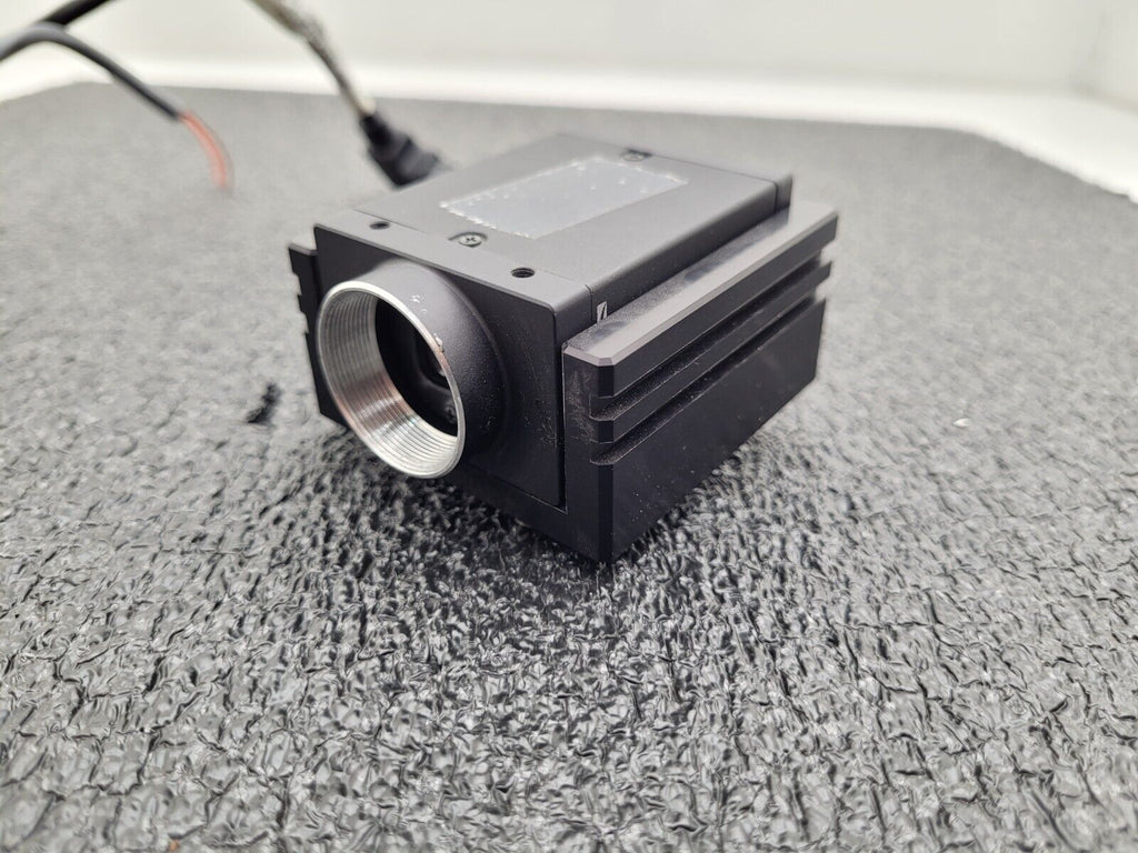 Point Grey Firewire Machine Vision Camera GRAS-50S5M IEEE-1394 Monochrome 5MP