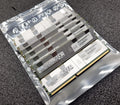 Lot of 8x 32GB Sticks Samsung 4RX4 PC3L-14900L MEMORY RAM ECC 256GB Cisco