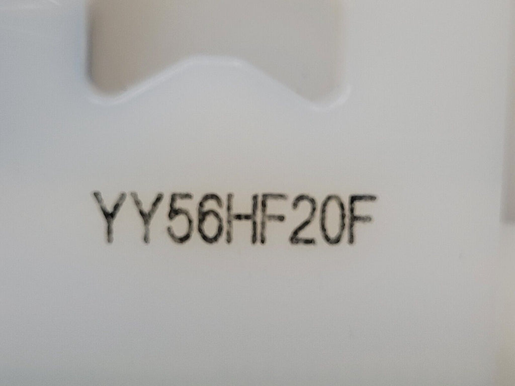 Entegris Mykrolis Chemlock PFA 11" Filter YY5611280 Housing YY56HF20F Head