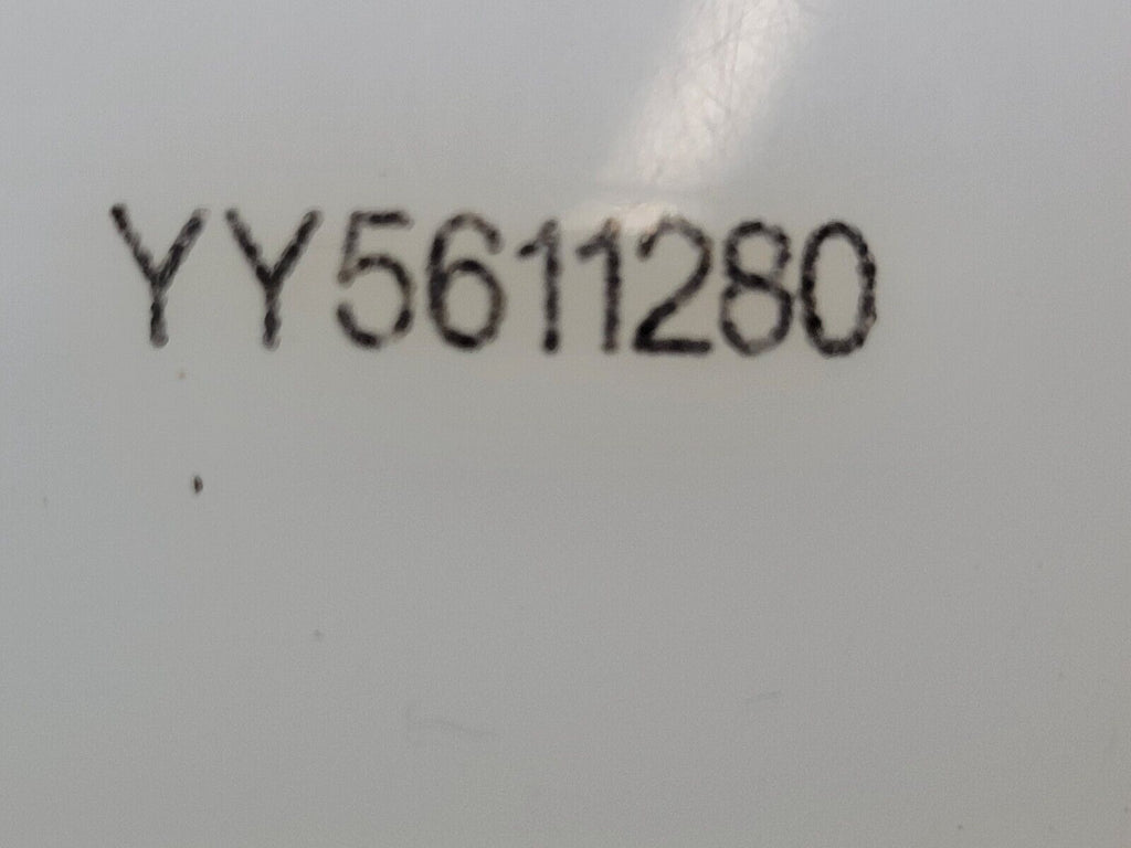 Entegris Mykrolis Chemlock PFA 11" Filter YY5611280 Housing YY56HF20F Head