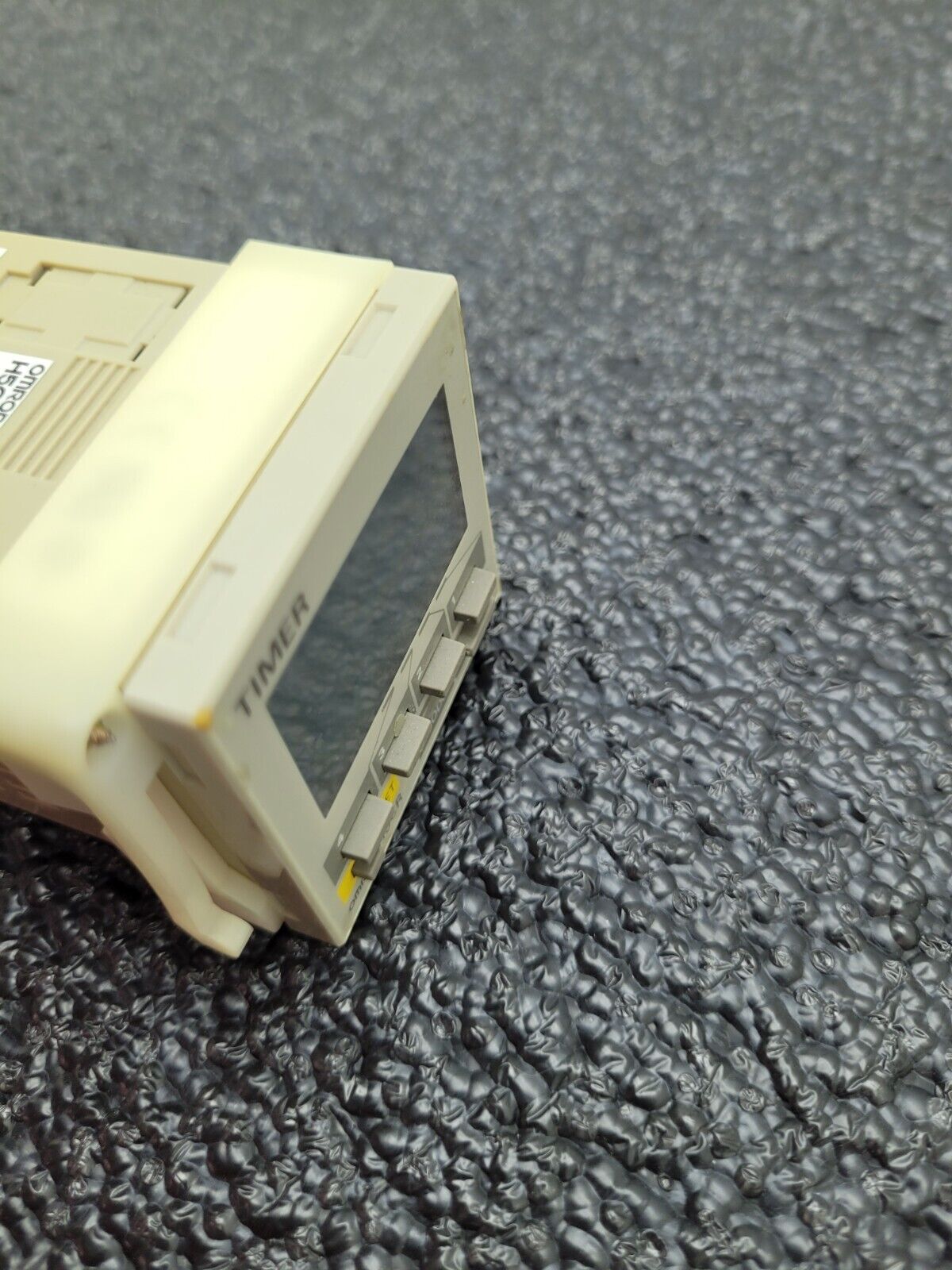 Omron H5CR-S Timer Digital Relay 12-24VDC Working Pull