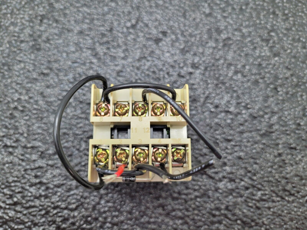 Omron H5CR-S Timer Digital Relay 12-24VDC Working Pull