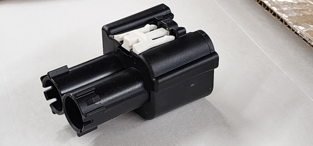 Aptiv Delphi Automotive Power Connector 2 Way POWERPACK LV1000 Case of 192