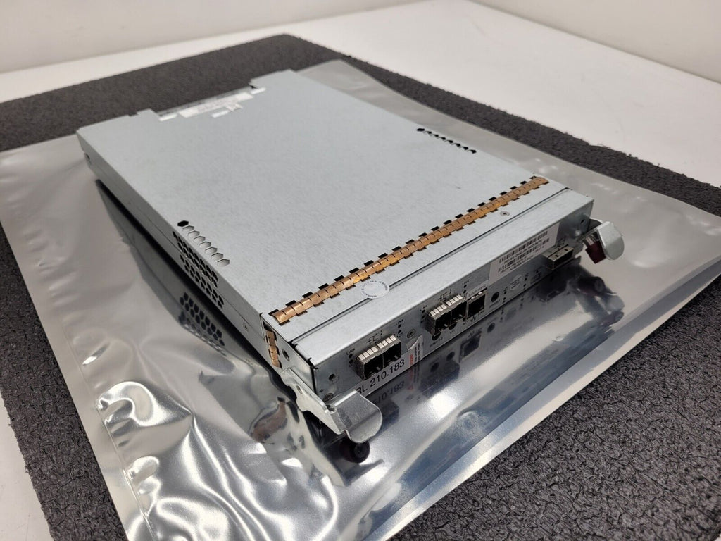 Dot Hill FRUTC05-01 12Gb SAS FC Disk Array Controller Module 81-00000078-00-03 B