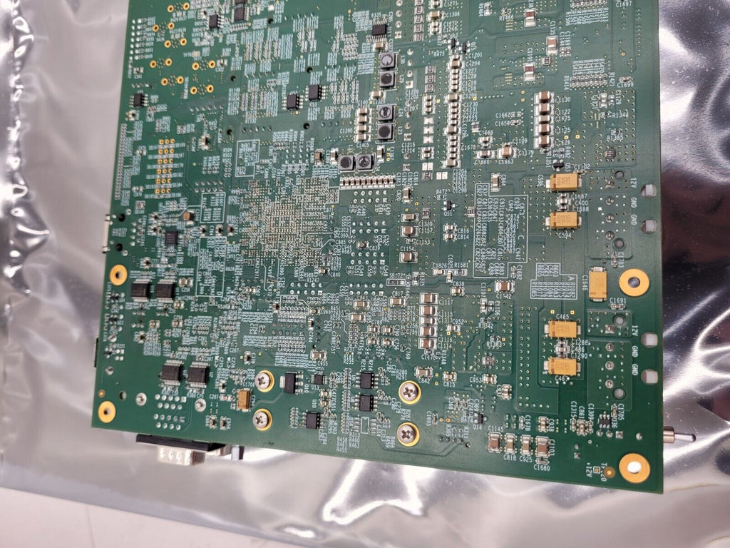 Microchip Technology PM8054 SXP 36x12G SAS Expander Developement Board