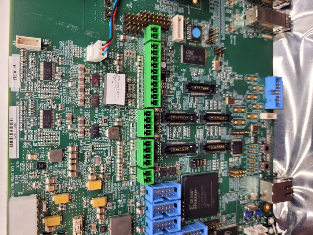Microchip Technology PM8054 SXP 36x12G SAS Expander Developement Board