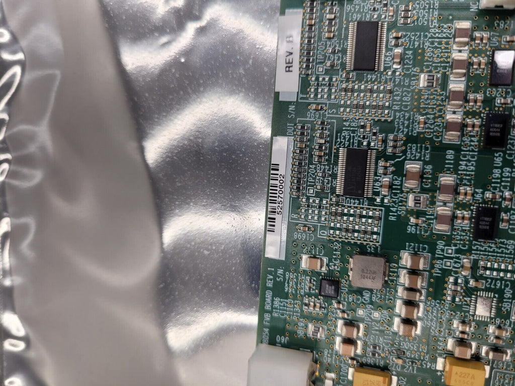 Microchip Technology PM8054 SXP 36x12G SAS Expander Developement Board