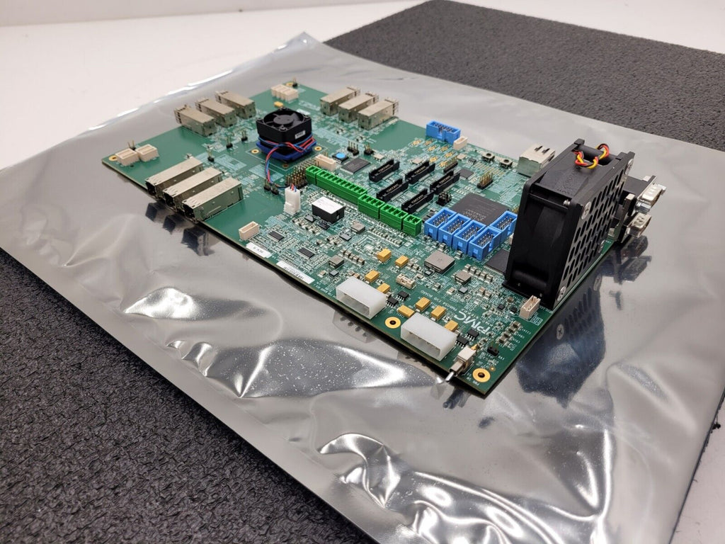 Microchip Technology PM8054 SXP 36x12G SAS Expander Developement Board