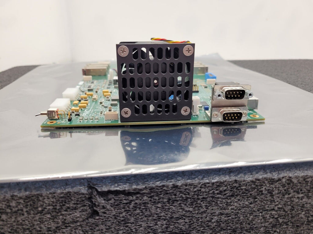 Microchip Technology PM8054 SXP 36x12G SAS Expander Developement Board
