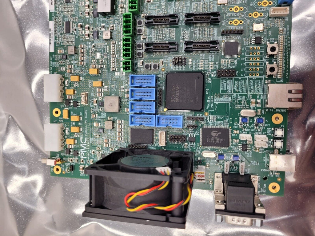 Microchip Technology PM8054 SXP 36x12G SAS Expander Developement Board