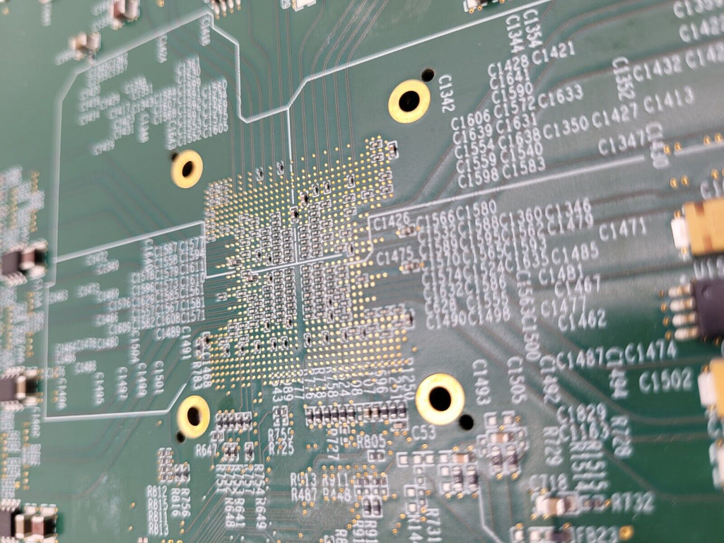 Microchip Technology PM8054 SXP 36x12G SAS Expander Developement Board