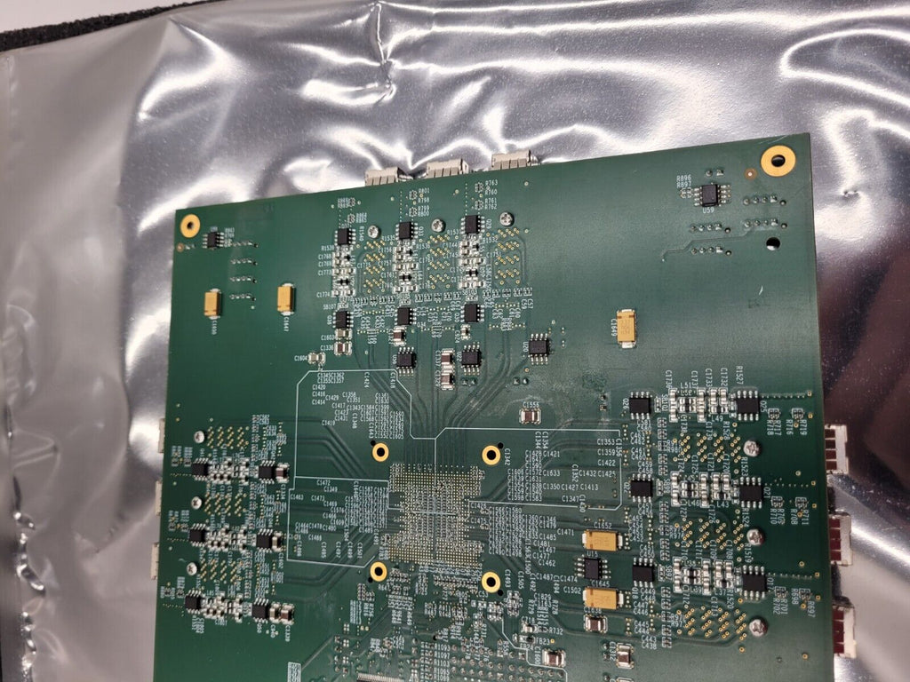 Microchip Technology PM8054 SXP 36x12G SAS Expander Developement Board