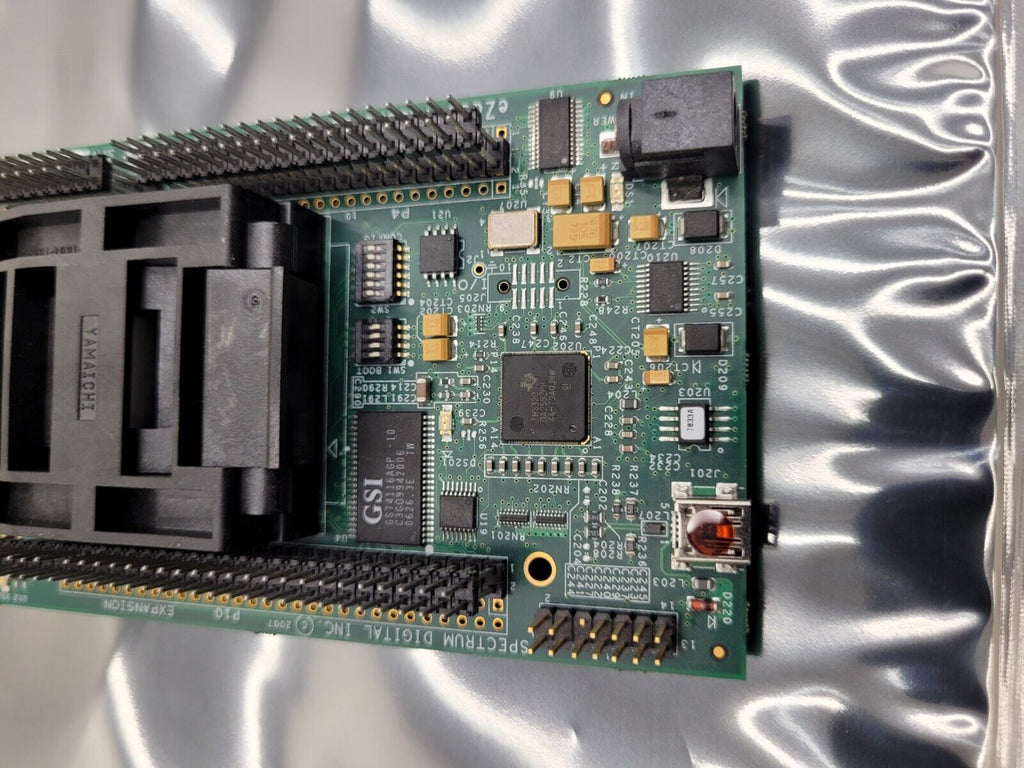 Spectrum Digital Inc TMS320F28335 eZdsp Development Board Ti TM320 DSP